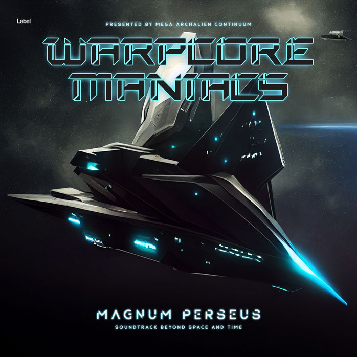 2D view of Premade Dance & House Album Cover - Shark #7167 | AlbumArtZone*