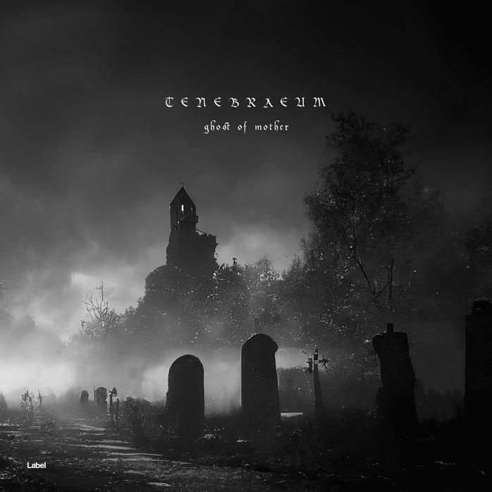 2D view of Premade Heavy Metal & Gothic Metal Album Cover - Mine Shaft #7262 | AlbumArtZone*