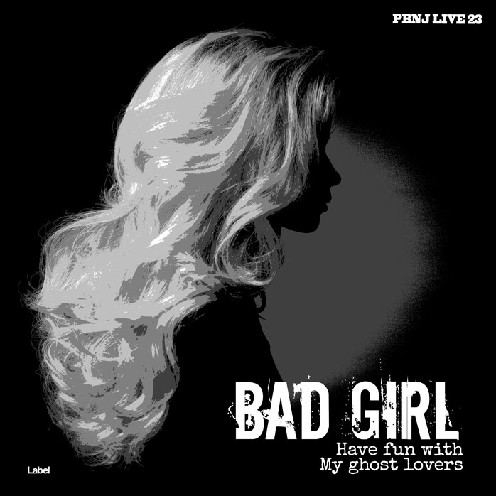 2D view of Premade Pop Book Cover - Cod Gray #7268 | AlbumArtZone*
