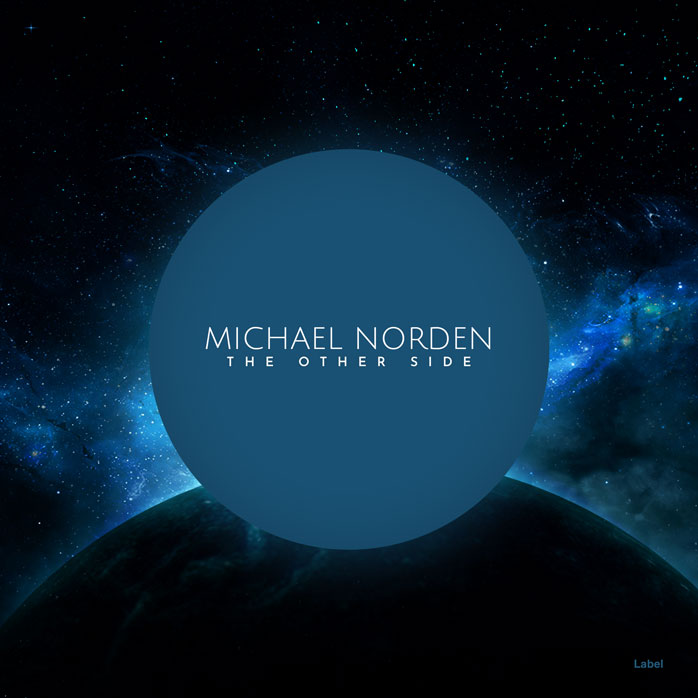 2D view of Premade Contemporary Music Book Cover - Firefly #7324 | AlbumArtZone*