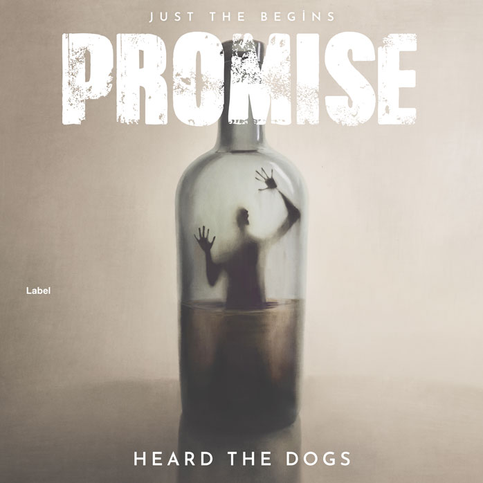 2D view of Premade Rock,Punk & Alternative Album Cover - Sisal #7339 | AlbumArtZone*