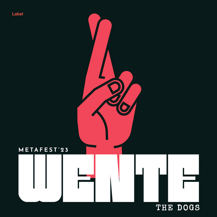 2D view of Premade Rock,Punk & Alternative Album Cover - Aztec #7345 | AlbumArtZone*
