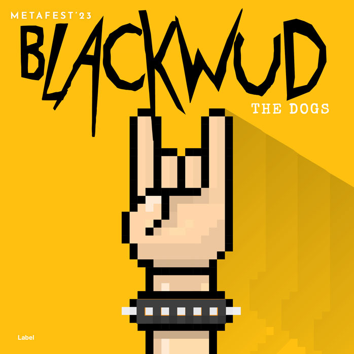 2D view of Premade Rock,Punk & Alternative Book Cover - Buttercup #7349 | AlbumArtZone*