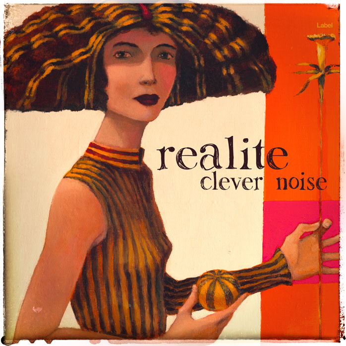 2D view of Premade Traditional Jazz & Blues Album Cover - Jon #7583 | AlbumArtZone*