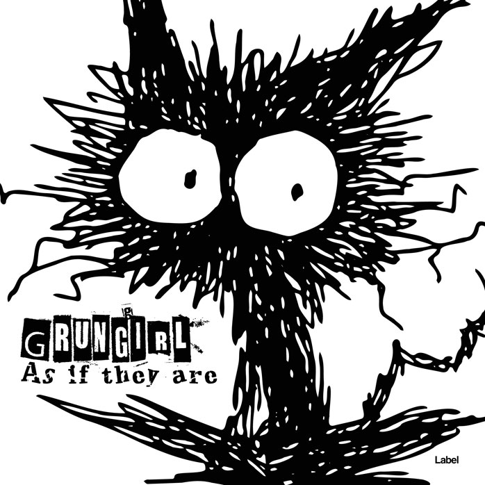 2D view of Premade Rock,Punk & Alternative Album Cover - Alto #7610 | AlbumArtZone*