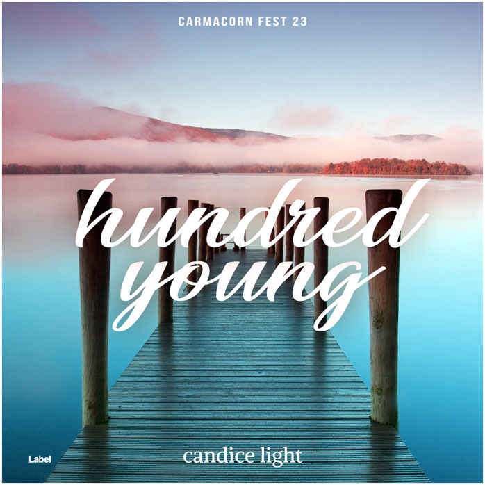 2D view of Premade Electronica & Ambient Album Cover - Loblolly #7704 | AlbumArtZone*