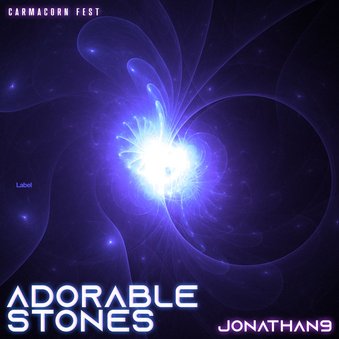 2D view of Premade EDM, House & Dub Album Cover - Haiti #7770 | AlbumArtZone*