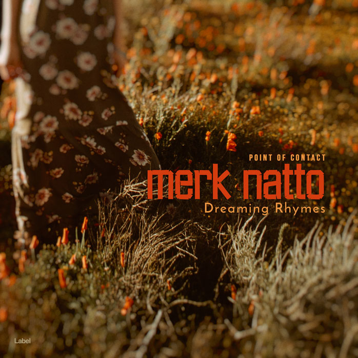 2D view of Premade Pop Album Cover - Deep Oak #7803 | AlbumArtZone*