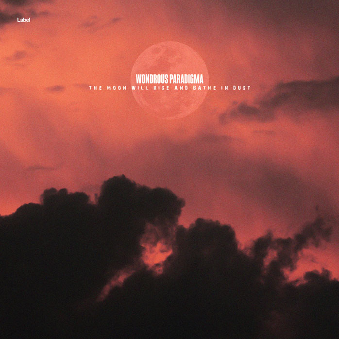 2D view of Premade Rock,Punk & Alternative Album Cover - Chestnut #7865 | AlbumArtZone*