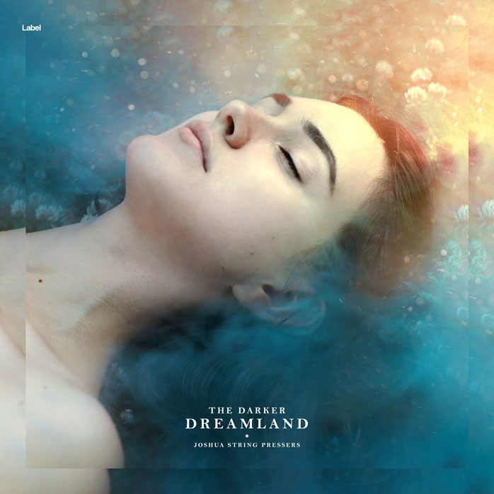 2D view of Premade Pop Album Cover - Casal #7948 | AlbumArtZone*
