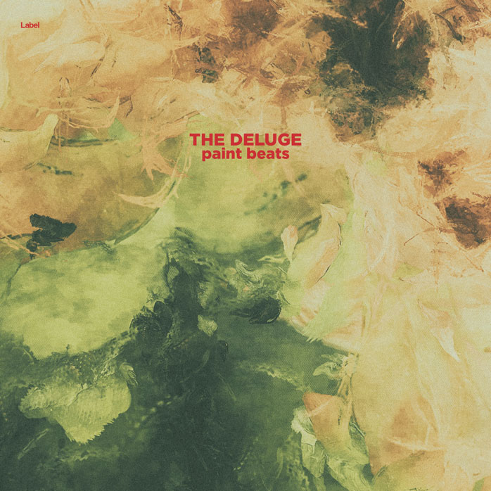 2D view of Premade Country & Acoustic Album Cover - Gimblet #7966 | AlbumArtZone*