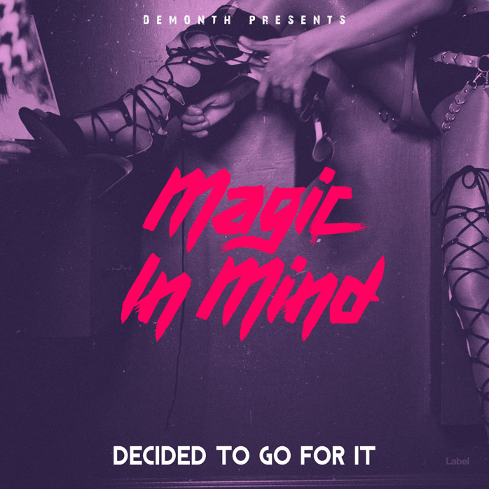 2D view of Premade Rock,Punk & Alternative Album Cover - Martinique #7981 | AlbumArtZone*