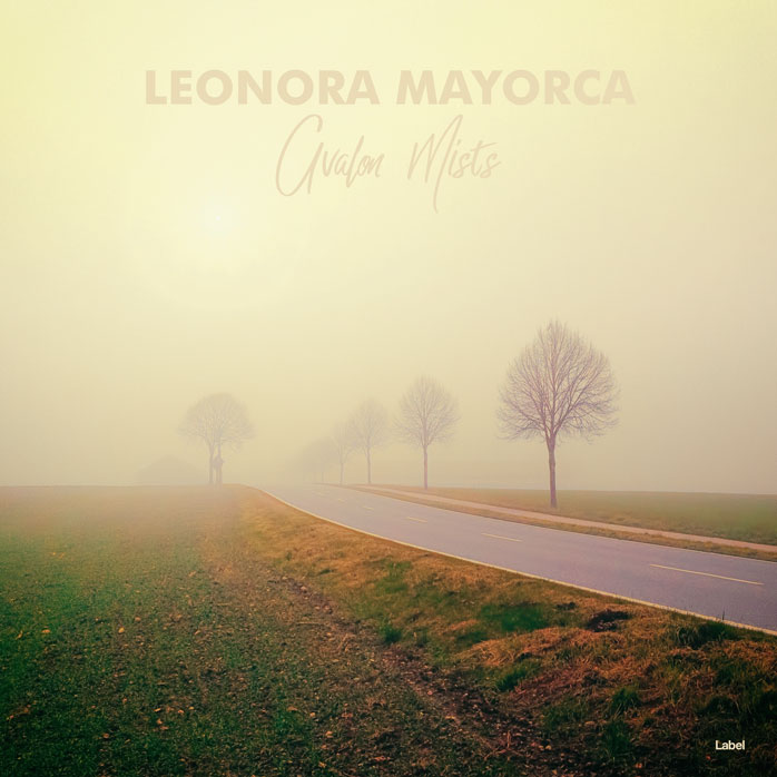 2D view of Premade Pop Album Cover - Double Spanish White #8044 | AlbumArtZone*