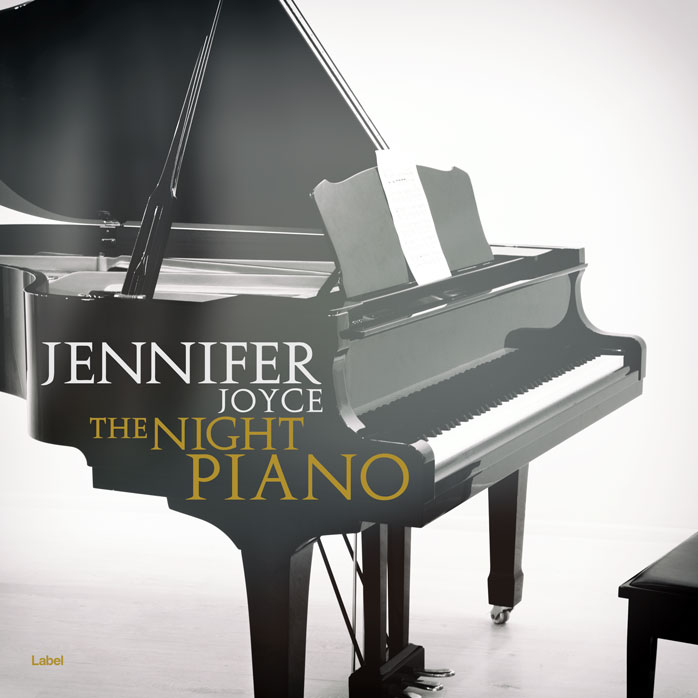 2D view of Premade Traditional Jazz & Blues Album Cover - Alto #8178 | AlbumArtZone*