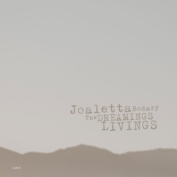2D view of Premade Country & Acoustic Album Cover - Cloud #8199 | AlbumArtZone*