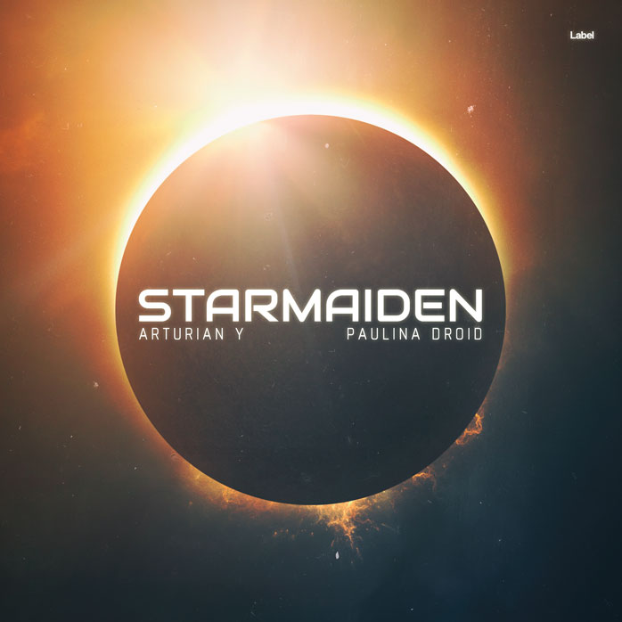 2D view of Premade Dance & House Album Cover - Tumbleweed #8244 | AlbumArtZone*