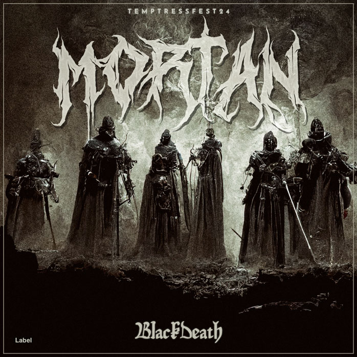 2D view of Premade Heavy Metal & Gothic Metal Album Cover - Zeus #8264 | AlbumArtZone*