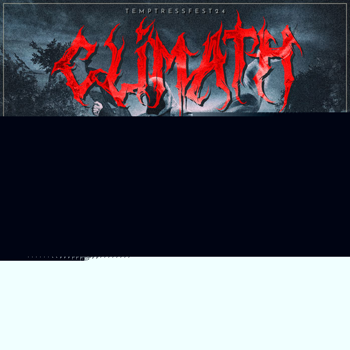 2D view of Premade Heavy Metal & Gothic Metal Album Cover - Ebony Clay #8268 | AlbumArtZone*