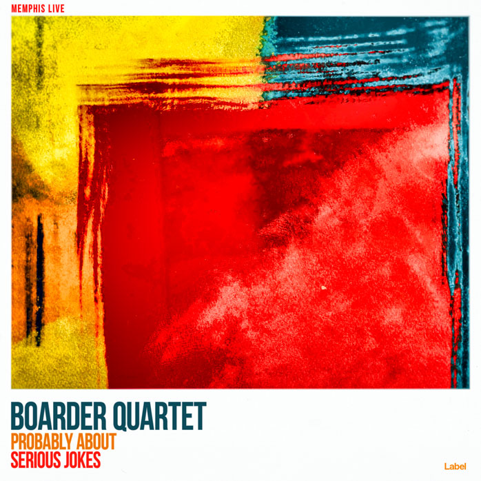 2D view of Premade Contemporary Music Album Cover - Blue Dianne #8300 | AlbumArtZone*