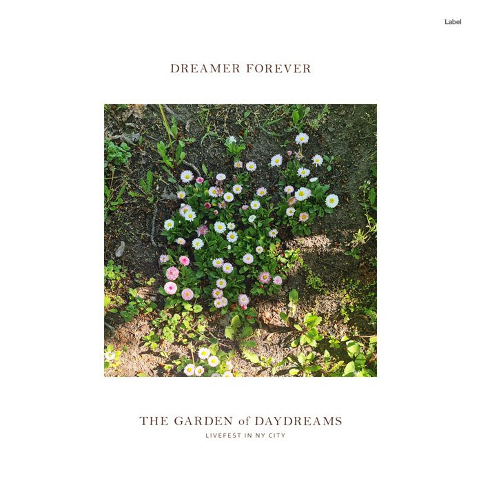 2D view of Premade Indie & Folk Music Album Cover - Rangitoto #8325 | AlbumArtZone*