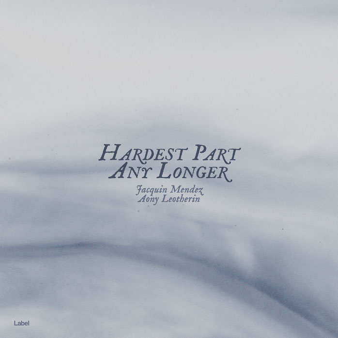 2D view of Premade Pop Album Cover - French Gray #8455 | AlbumArtZone*