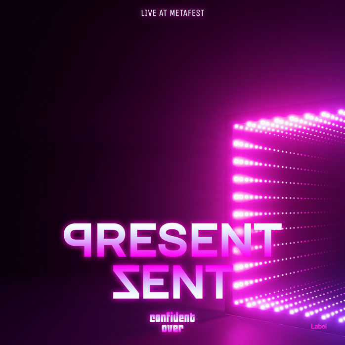 2D view of Premade EDM, House & Dub Album Cover - Melanzane #8517 | AlbumArtZone*