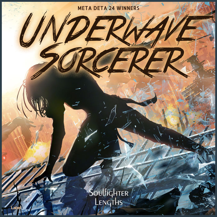 2D view of Premade EDM, House & Dub Album Cover - Tan #8591 | AlbumArtZone*