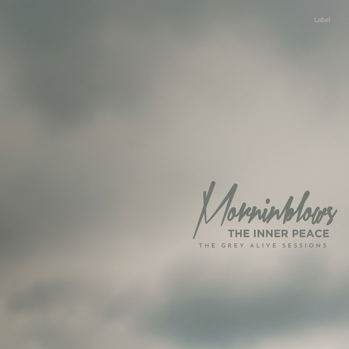 2D view of Premade Pop Album Cover - Lemon Grass #8612 | AlbumArtZone*