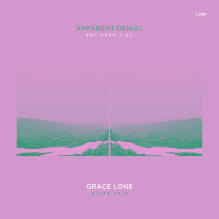 2D view of Premade Pop Album Cover - Lilac #8645 | AlbumArtZone*