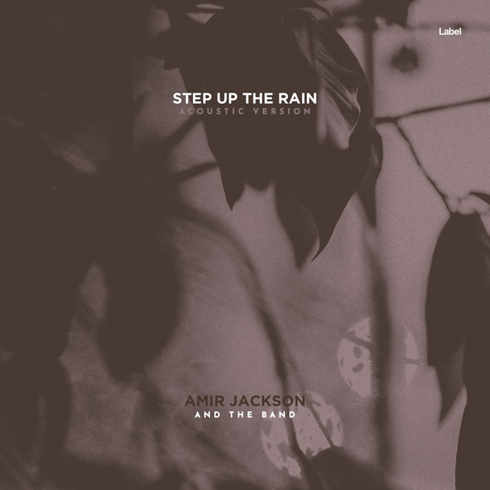 2D view of Premade Pop Album Cover - Kabul #8681 | AlbumArtZone*