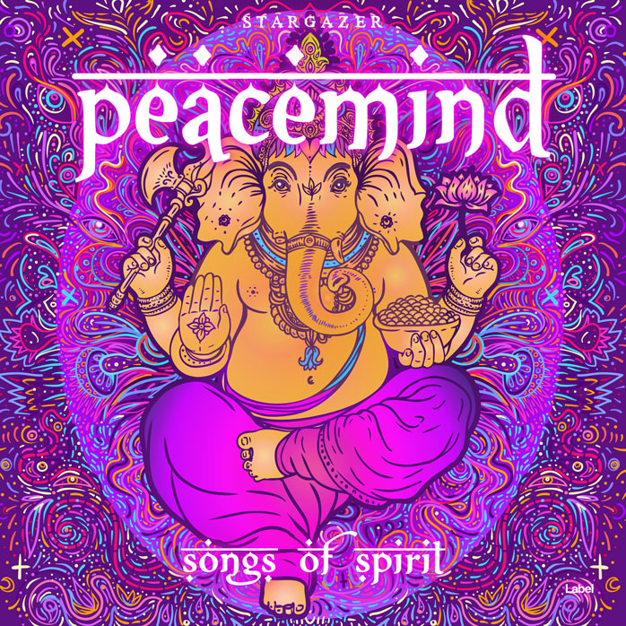2D view of Premade Indie & Folk Music Album Cover - Straw #8708 | AlbumArtZone*