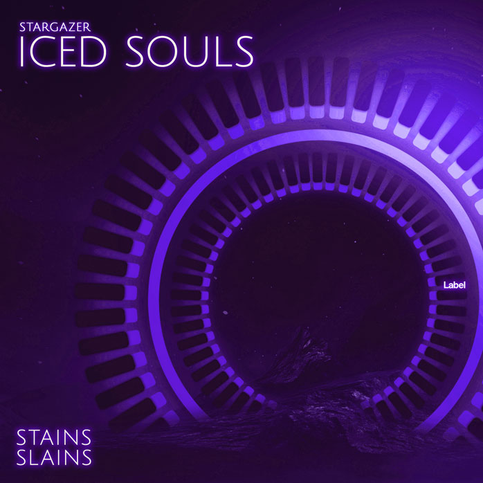 2D view of Premade EDM, House & Dub Album Cover - Valentino #8723 | AlbumArtZone*