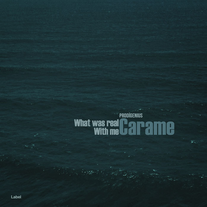 2D view of Premade Traditional Jazz & Blues Album Cover - Timber Green #8756 | AlbumArtZone*