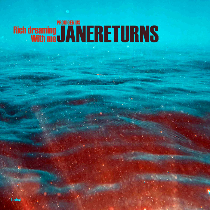 2D view of Premade Traditional Jazz & Blues Album Cover - Ship Gray #8760 | AlbumArtZone*