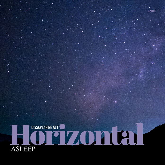 2D view of Premade Pop Album Cover - Cloud Burst #8802 | AlbumArtZone*