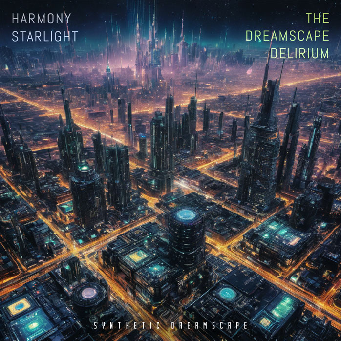 2D view of Premade EDM, House & Dub Album Cover - Charade #10095 | AlbumArtZone*