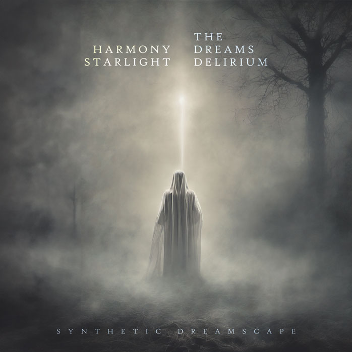 2D view of Premade Rock,Punk & Alternative Album Cover - Storm Dust #10136 | AlbumArtZone*