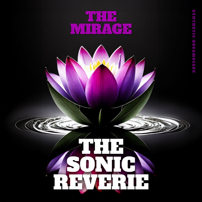 2D view of Premade Podcast Album Cover - Viola #10163 | AlbumArtZone*