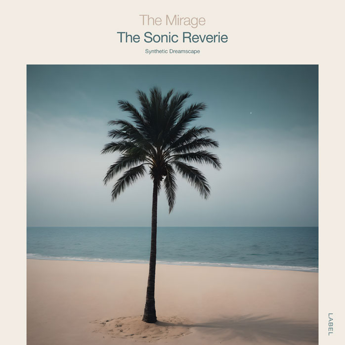 2D view of Premade Summer Hits Album Cover - Cloud #10176 | AlbumArtZone*
