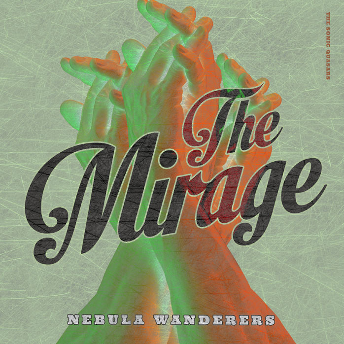 2D view of Premade Podcast Book Cover - Sage #10218 | AlbumArtZone*