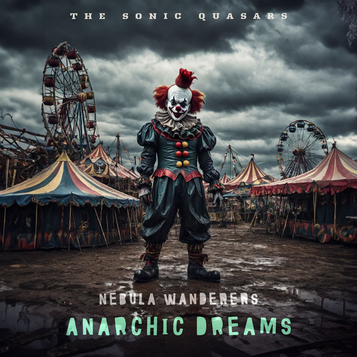 2D view of Premade Rock,Punk & Alternative Book Cover - Shark #10268 | AlbumArtZone*