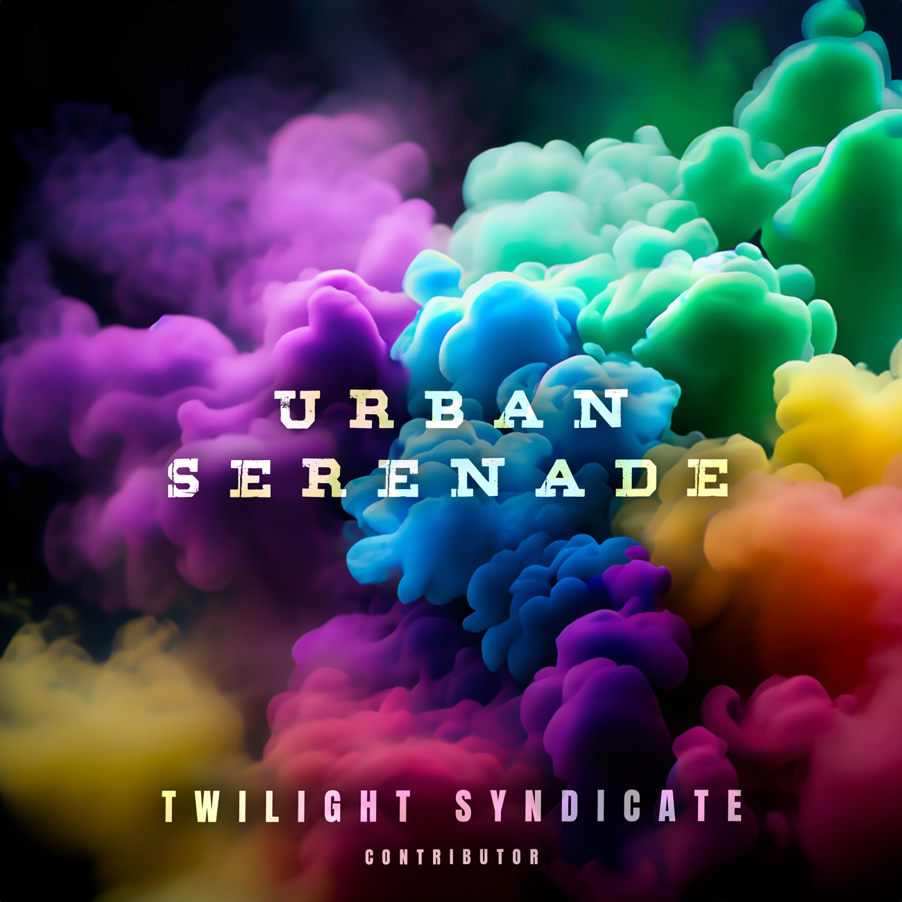 2D view of Premade Hip-hop, Rap & Trap Album Cover - Oriental Pink #10643 | AlbumArtZone*