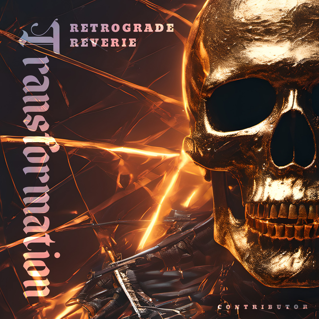 2D view of Premade Rock,Punk & Alternative Book Cover - Treehouse #10763 | AlbumArtZone*