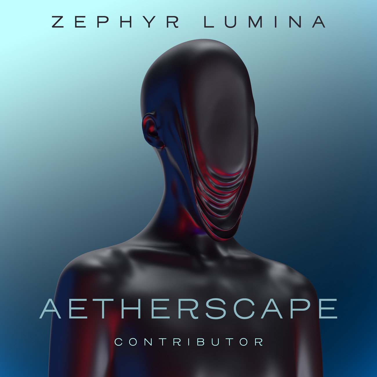 2D view of Premade Contemporary Music Book Cover - Ebony Clay #11234 | AlbumArtZone*