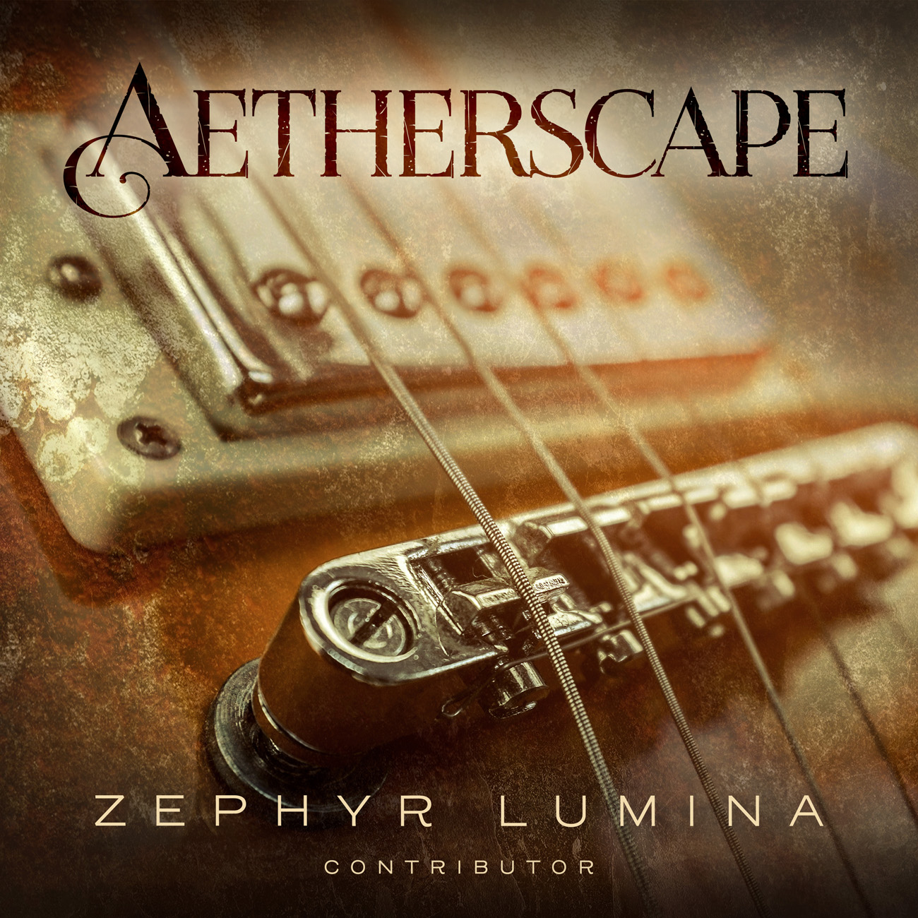 2D view of Premade Rock,Punk & Alternative Book Cover - Old Copper #11239 | AlbumArtZone*