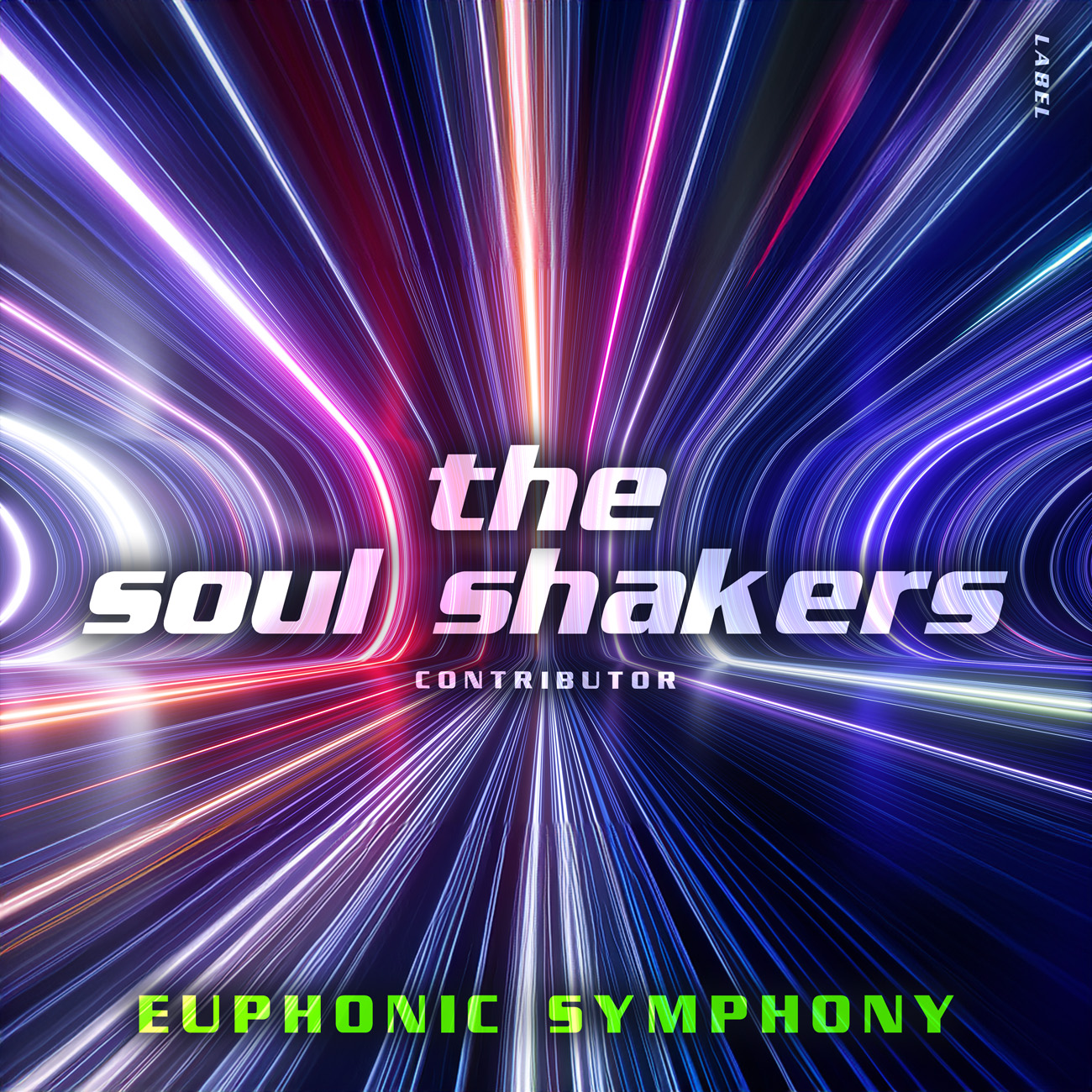 2D view of Premade EDM, House & Dub Album Cover - Valhalla #11483 | AlbumArtZone*