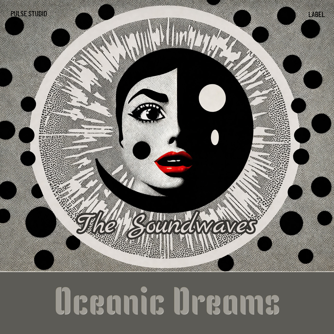 2D view of Premade Pop Album Cover - Tuatara #16496 | AlbumArtZone*