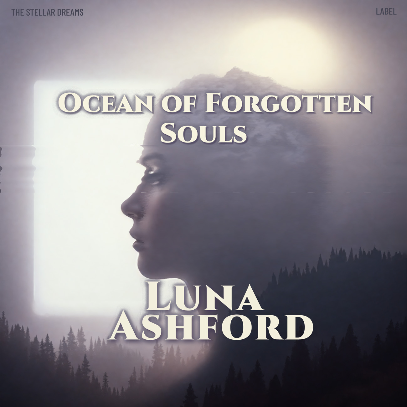 2D view of Premade Indie & Folk Music Book Cover - Scarpa Flow #17306 | AlbumArtZone*