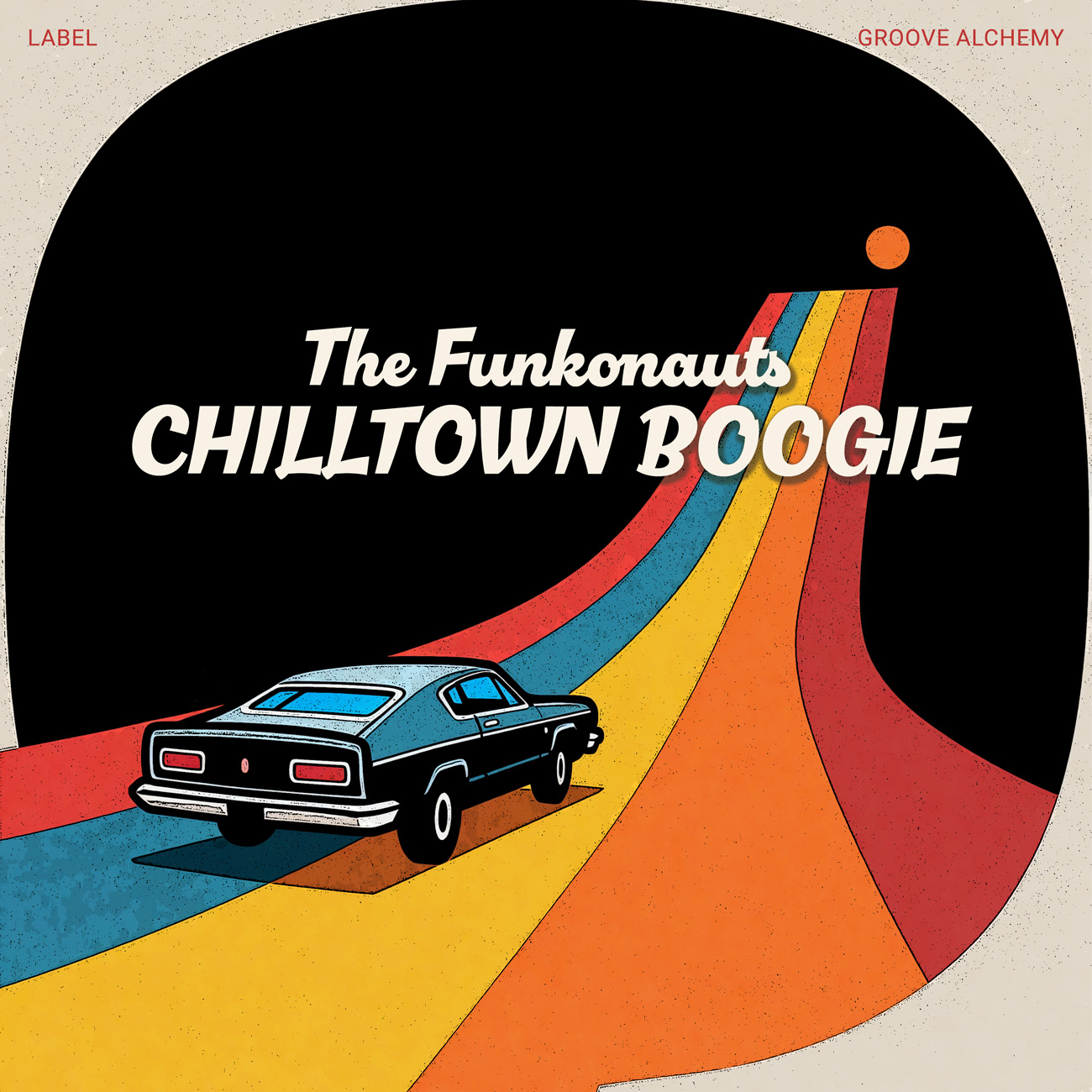 2D view of Premade Rock,Punk & Alternative Album Cover - Porsche #17568 | AlbumArtZone*