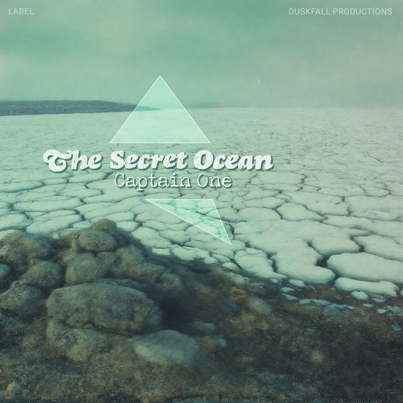 2D view of Premade Rock,Punk & Alternative Book Cover - Summer Green #17633 | AlbumArtZone*